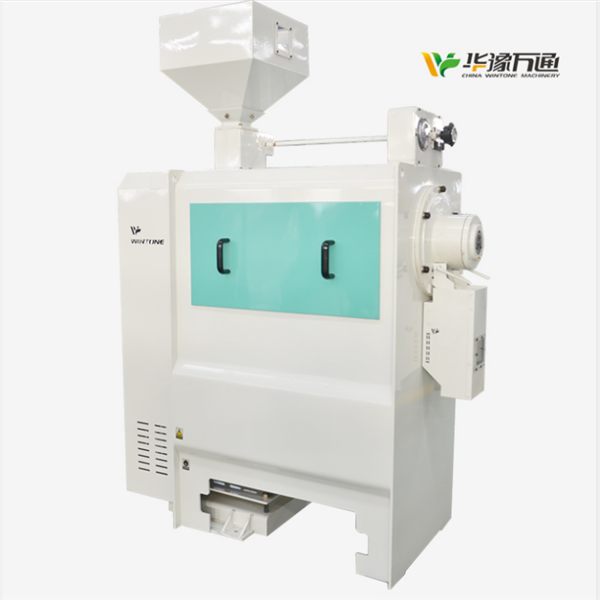 小米脱皮机、小米脱皮抛光机